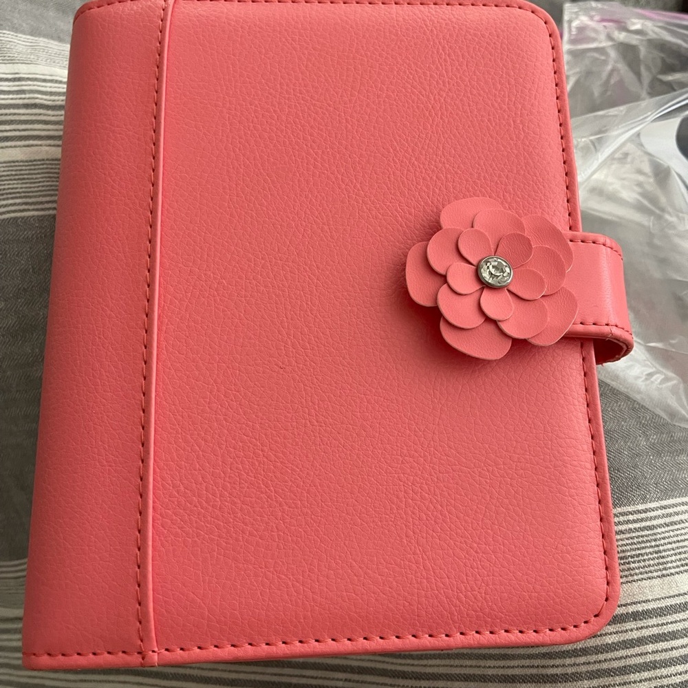 COPY - Franklin Covey Compact Planner